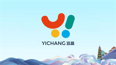 宜昌logo|平面|Logo|学习了吗丶_原创作品-站酷ZCOOL
