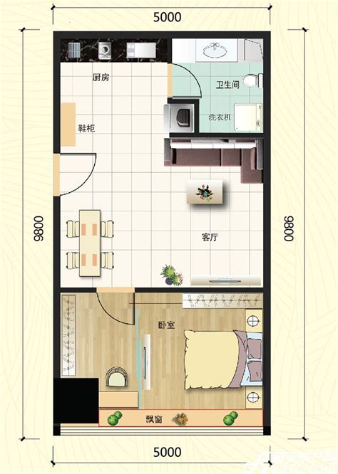 40万不够杭州买客厅 却能在这里住中式别墅_手机凤凰网