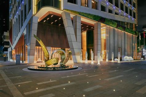 广州德安丽舍凯宾斯基酒店|Kempinski Residences Guangzhou|马上预订有优惠