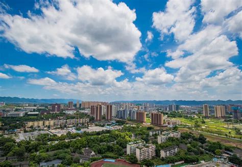 沙坪坝：优化空间布局 提升城市产业能级凤凰网重庆_凤凰网