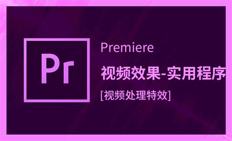 PR教程-Premiere Pro 中文基础入门 学习教程-CGtimo