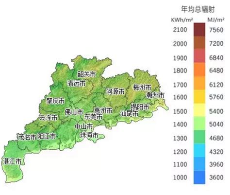 海南省2020年6月气候影响评价