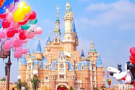 2024上海迪士尼度假区-旅游攻略-门票-地址-问答-游记点评，上海旅游旅游景点推荐-去哪儿攻略