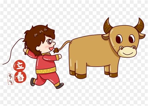 常识｜佛教中的牛，真叫“牛”！一键了解佛法中的动物世界