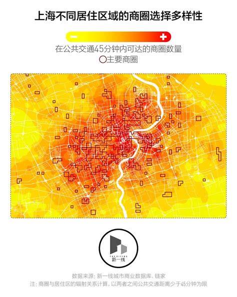 深圳市东门商圈及人民南商圈对比分析 - 知乎