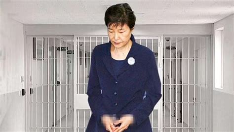 韩国前总统朴槿惠为什么擅书法？三点原因您要知，别嫉妒她书法好