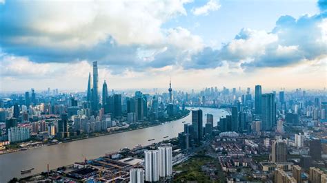 “拉开的弓”！上海五大新城发力崛起