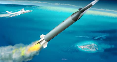 美媒：轰6携带的高超音速空射导弹，对美航母将构成巨大威胁|高 ...