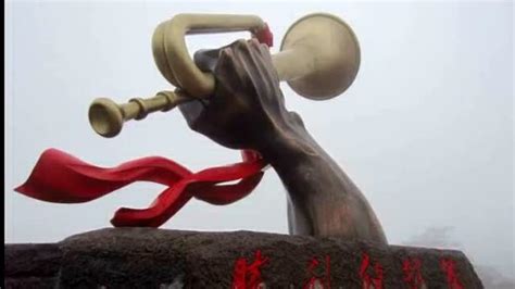 《中国人民解放军军号》合集-军旅音乐，军营音乐_腾讯视频