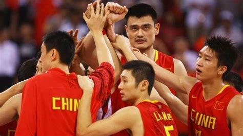加油！中国男篮奥运落选赛12人名单确定，7月1日将对阵加拿大队