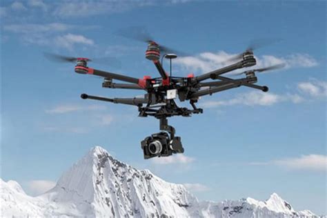 Freefly Systems一款新的专业级航拍无人机即将发布 | 我爱无人机网