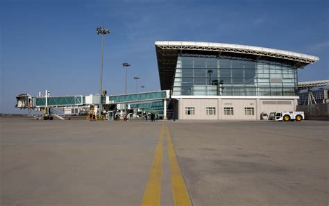 运城机场已恢复18个航点、14条航线_黄河金三角网