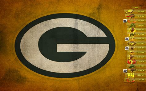 Free download Green Bay Packers Logo wallpaper 249835 [1920x1200] for your Desktop, Mobile ...