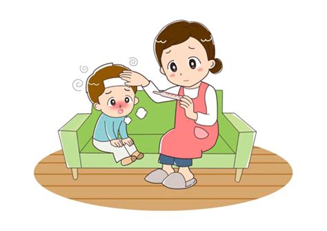【小孩子发烧不退怎么办】【图】小孩子发烧不退怎么办 7种方法解决妈妈们的烦恼(2)_伊秀亲子|yxlady.com