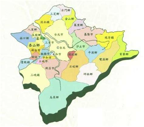 历史上的今天3月12日_1990年台北市区里行政区域重新调整。