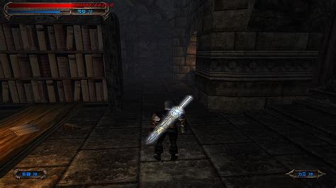 黑暗之刃（Blade of Darkness） – GameXX