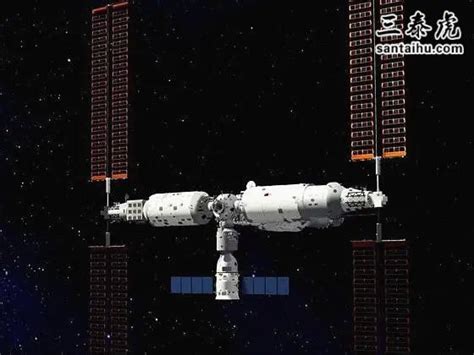 官方｜中国空间站第二次太空授课活动取得圆满成功--中国数字科技馆