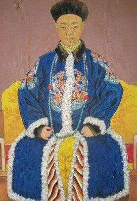 历史上的今天1月5日_1680年爱新觉罗允祺出生。爱新觉罗允祺，康熙帝第五子，恒亲王（1732年逝世）