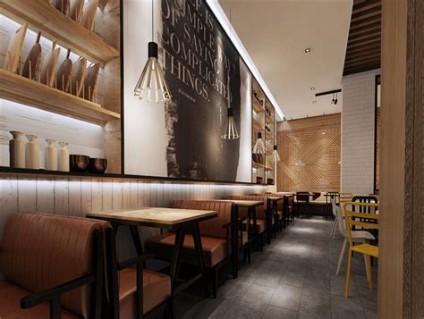 【餐厅设计】怎么提升餐厅的销售业绩？-上海赫筑餐饮空间设计公司