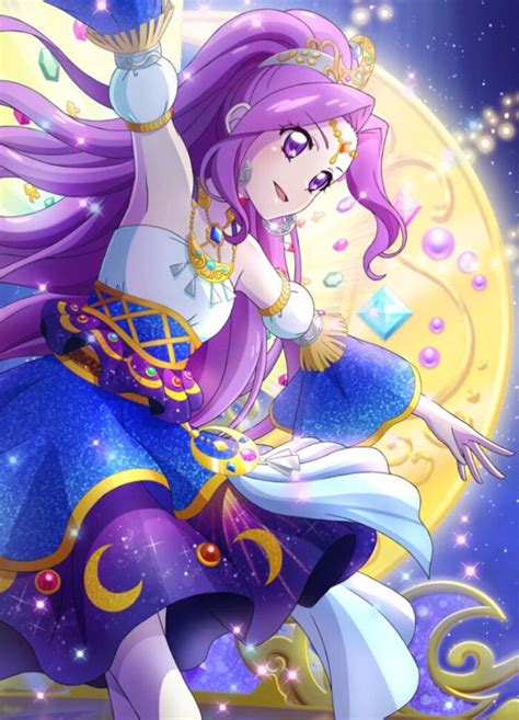 偶像活动神崎美月图片 偶像活动神崎美月图片