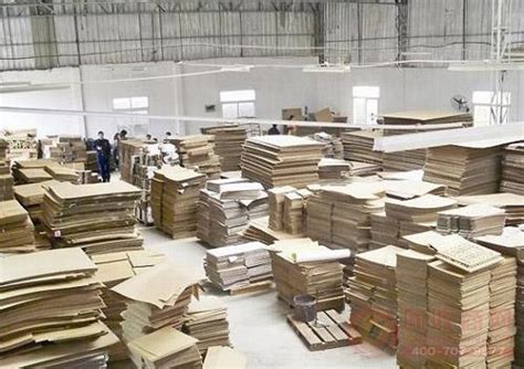 纸价“疯涨”难挡纸箱厂老板扩张雄心 新增16个纸箱项目投资超7亿_回收商网