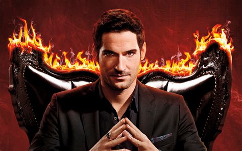 ‘Lucifer’ Soundtrack Album to Be Released | Film Music Reporter