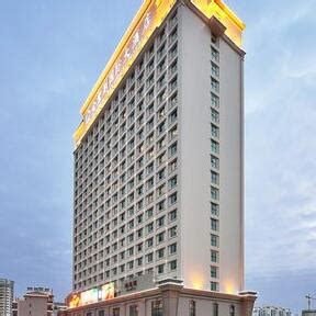 南宁酒店预定-2024南宁酒店预定价格-旅游住宿攻略-宾馆，网红-去哪儿攻略