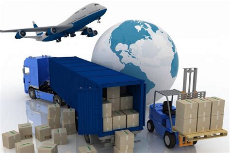 国际物流中货物运输的重要部分，国际物流运输有什么要素？-行业新闻-深圳壹世达国际物流有限公司