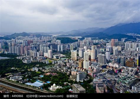 在深圳，还有多少个“大冲村”能变成“华润城” - 知乎