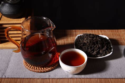 解析云南普洱茶的“陈”与"香”|普洱茶百科 - 中吉号官网