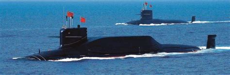 中国最先进核潜艇有多牛？造价堪比辽宁舰，技术优势独步全球_凤凰网视频_凤凰网