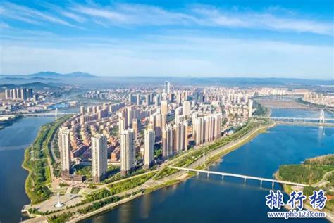 锦州十大强镇排名-排行榜123网