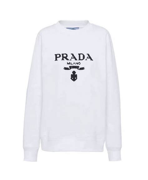 Prada Sweatshirt m-xxl hst04 (1)-Fashion丨QiQi