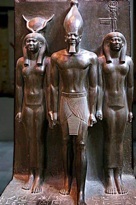 古埃及文明图9