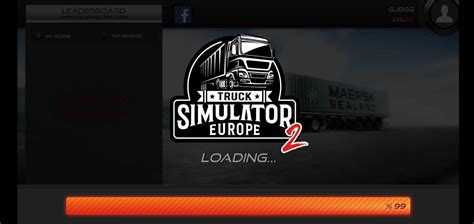 欧洲卡车模拟2,1.35版两款金钱经验MOD，跑一趟任务就够_腾讯视频