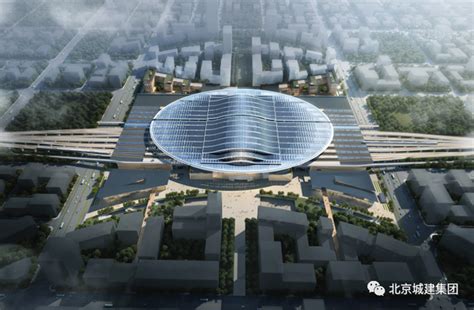 雄安城市规划设计研究院--中国雄安集团