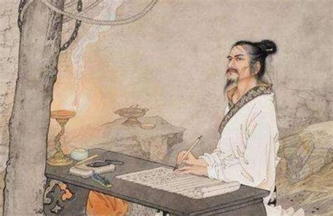 中国古代十大文人排名 诗圣杜甫上榜，第九有“词中之龙”之称_排行榜123网