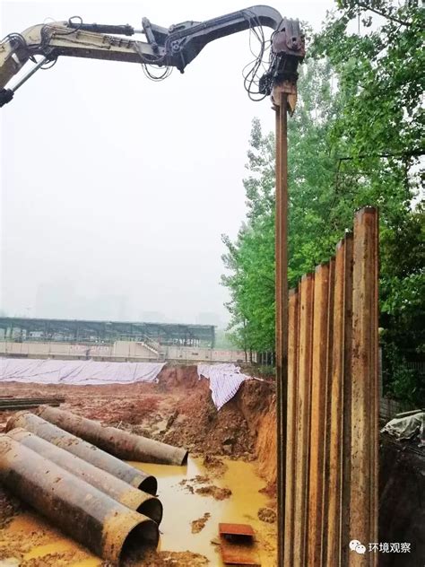 湘潭市湘潭县：加速调水管网建设，五月底前完成截污(2)-国际环保在线