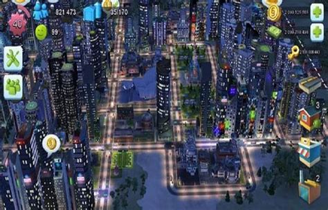 模拟城市4_官方电脑版_51下载
