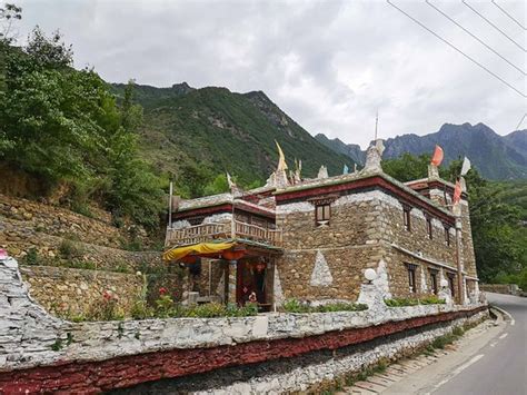 Jiaju Tibetan Village (Danba County) - 2020 All You Need to Know BEFORE ...