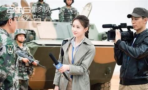 《维和步兵营》杜淳首次饰演军旅题材 演员拍摄全程无替身