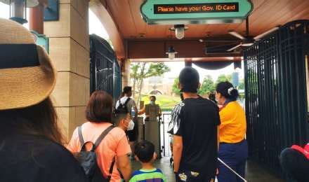 上海迪士尼快速通道票怎么获得-旅游攻略
