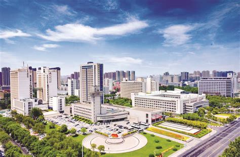 青岛高新区：围绕主导产业 提升创新体系整体效能 - 园区动态 - 中国高新网 - 中国高新技术产业导报