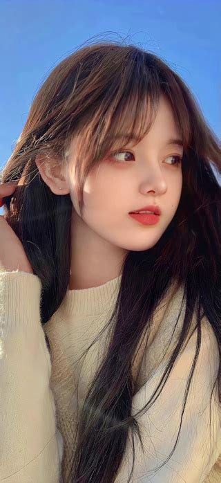 13岁小姐姐图片