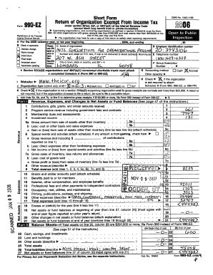2020 Form IRS 990 - Schedule A Fill Online, Printable, Fillable, Blank ...