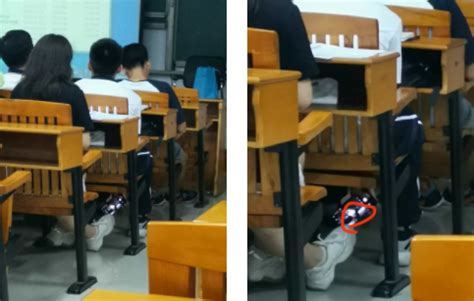 突发! 北京某高校一男生上课期间在女厕所偷拍，被行拘7日|行政拘留|男生|厕所|偷拍|浴室|-健康界