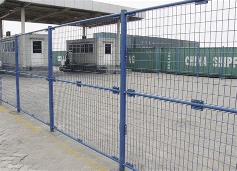 潍坊工厂铁丝网围墙规格 厂区围墙铁丝网围栏价格-阿里巴巴