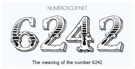 Meaning of 6242 Angel Number - Seeing 6242 - What does the number mean?