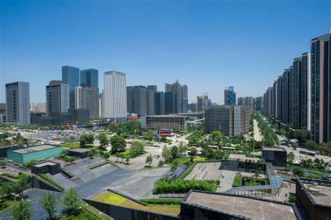 “开放之城・机会之都”2021成都外贸招商推介会在深圳举行
