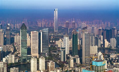 全文来了！武汉市国民经济和社会发展第十四个五年规划和2035年远景目标纲要_大武汉
